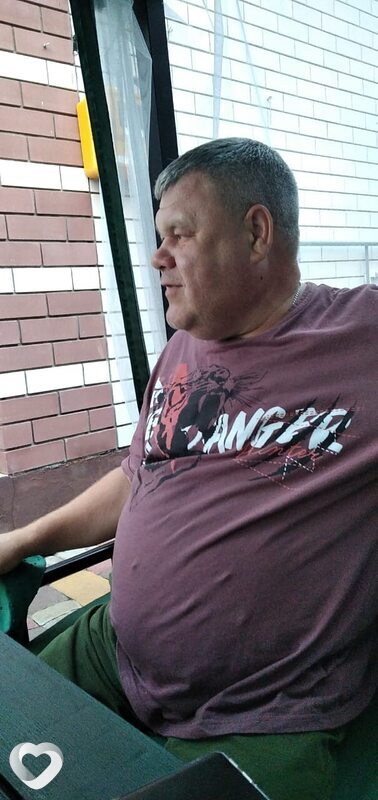 Антон, 54, Тамбове — анкета №1713593