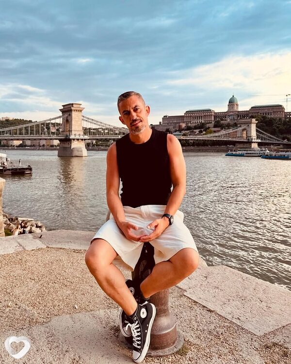 Владислав, 26, Москве — анкета №1713594