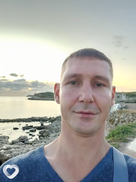 Алексей, 36, Наро-Фоминске — анкета №1713702