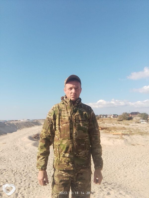 Юрий, 43, Архангельске — анкета №1713706