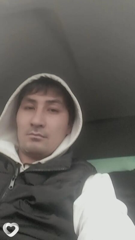 Азамат, 35, Астане — анкета №1713714