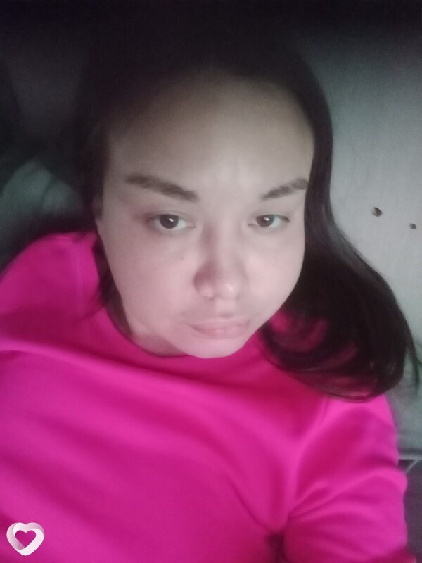 Дина, 35, Алматы — анкета №1713659