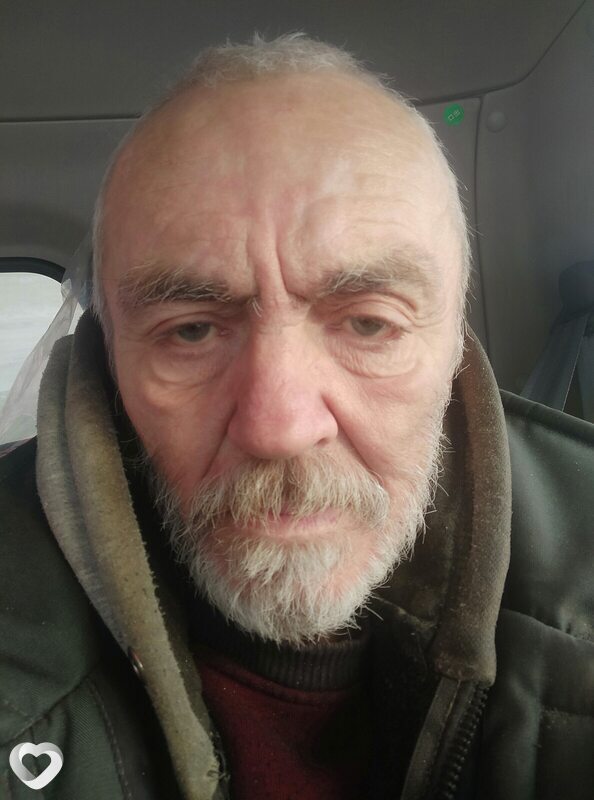 Олег, 62, Бресте — анкета №1713663