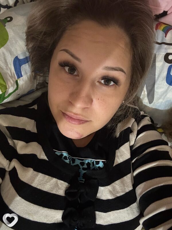 Ирина, 35, Нефтекамске — анкета №1713665