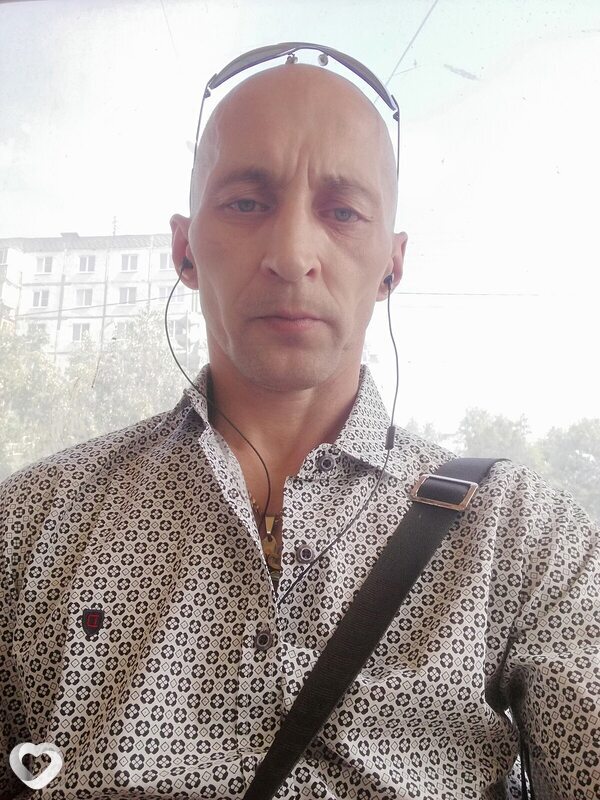 Сергей, 38, Самаре — анкета №1713670