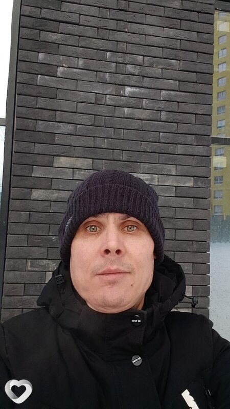 Виктор Пронин, 40, Екатеринбурге — анкета №1713730