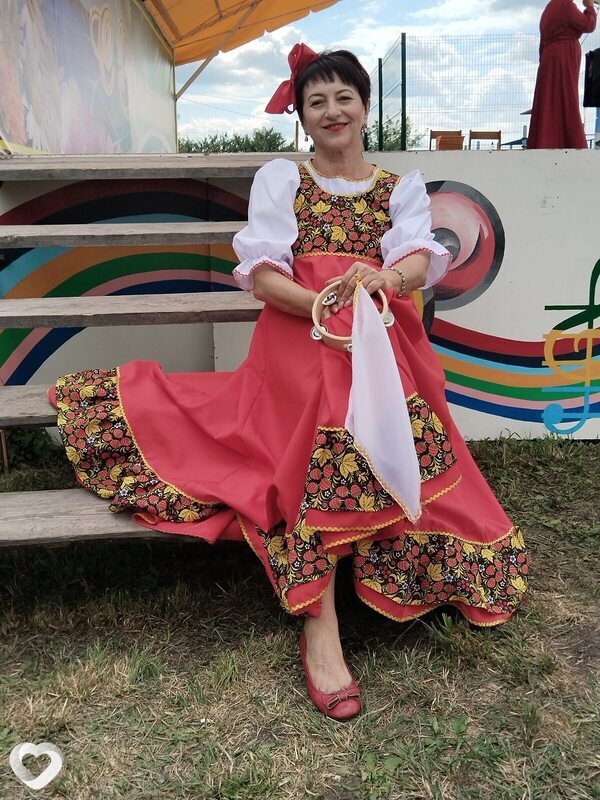 Марина, 54, Тамбове — анкета №1713733
