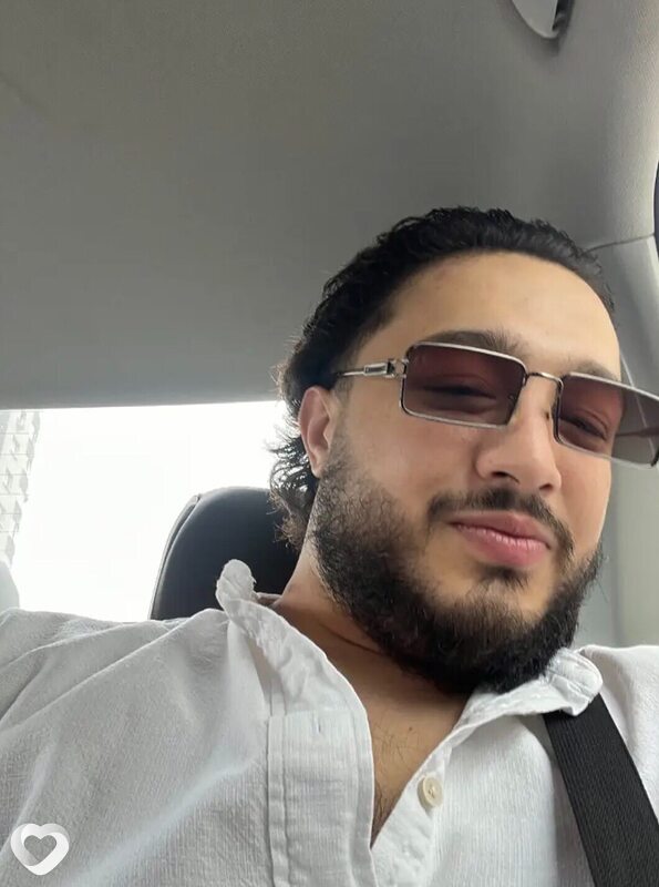 Саит, 26, Минске — анкета №1713734