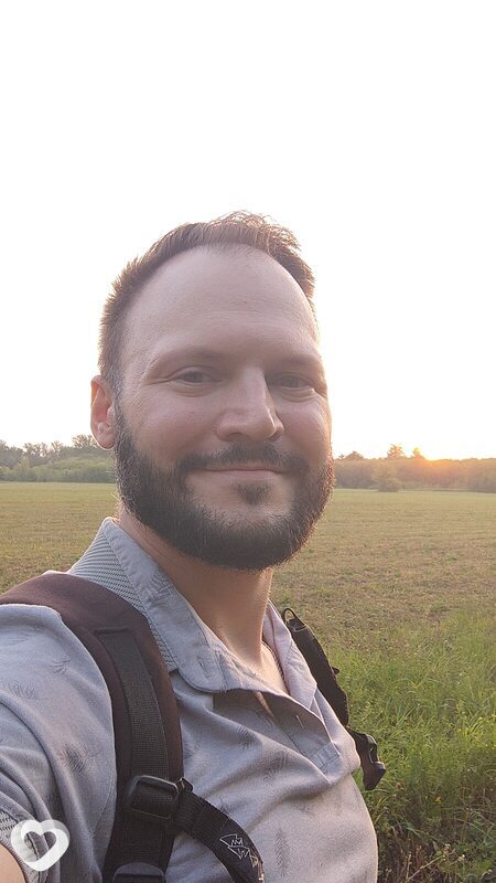 Тимофей, 35, Мичуринске — анкета №1713740
