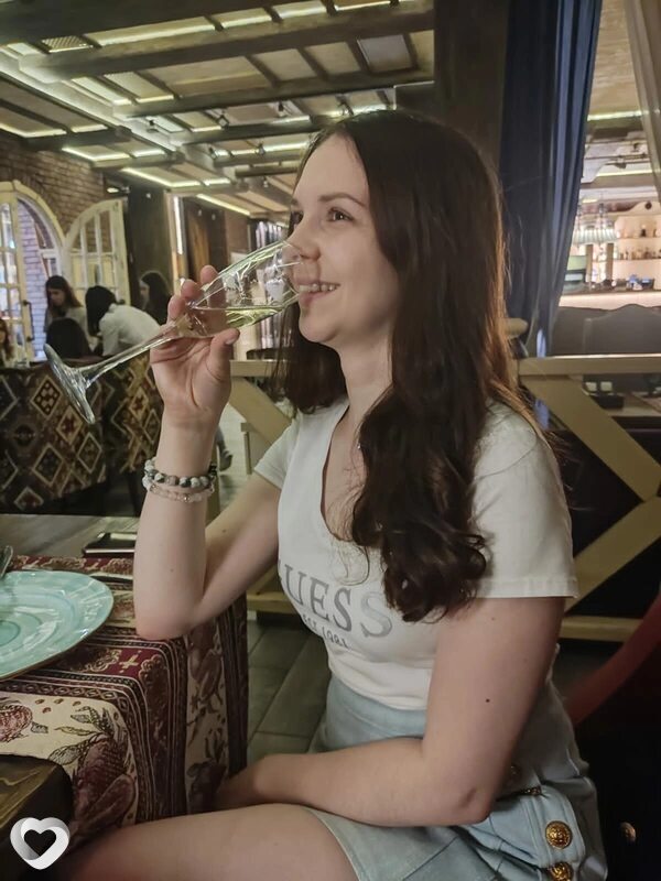 Мария, 32, Тобольске — анкета №1713742