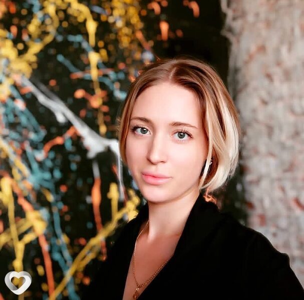Олеся, 46, Москве — анкета №1713744