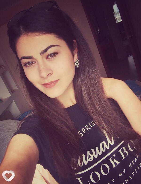 Алина, 31, Владикавказе — анкета №1713823
