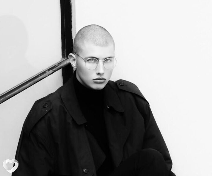 Савелий, 24, Москве — анкета №1713824