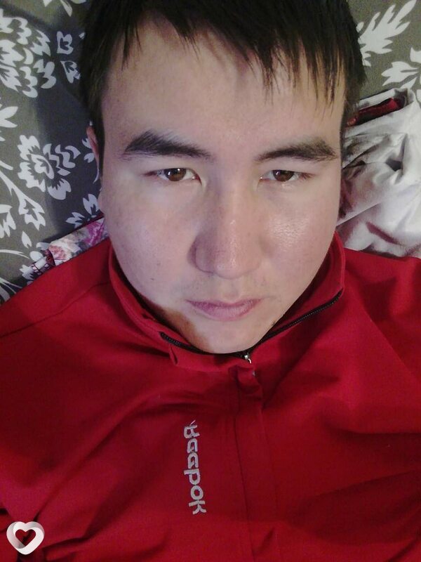 Даурен, 34, Алматы — анкета №1713830