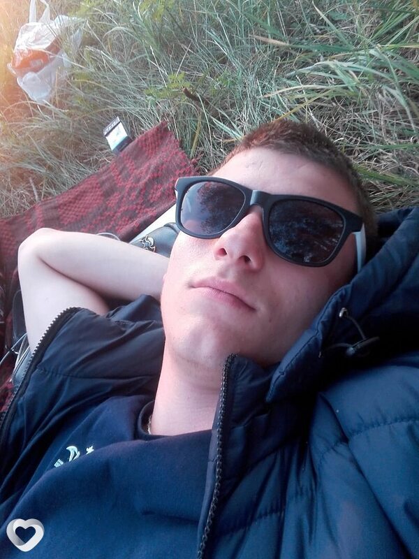 Александр, 26, Бобруйске — анкета №1713834