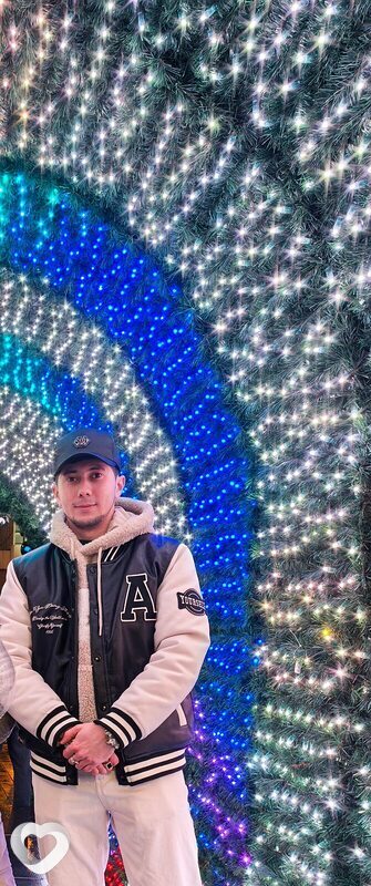Сапар, 28, Минске — анкета №1713839