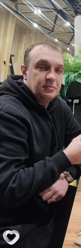 Артём, 41, Светлогорске — анкета №1713882