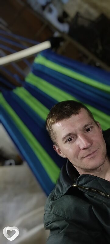 Максим, 38, Лысьве — анкета №1713886