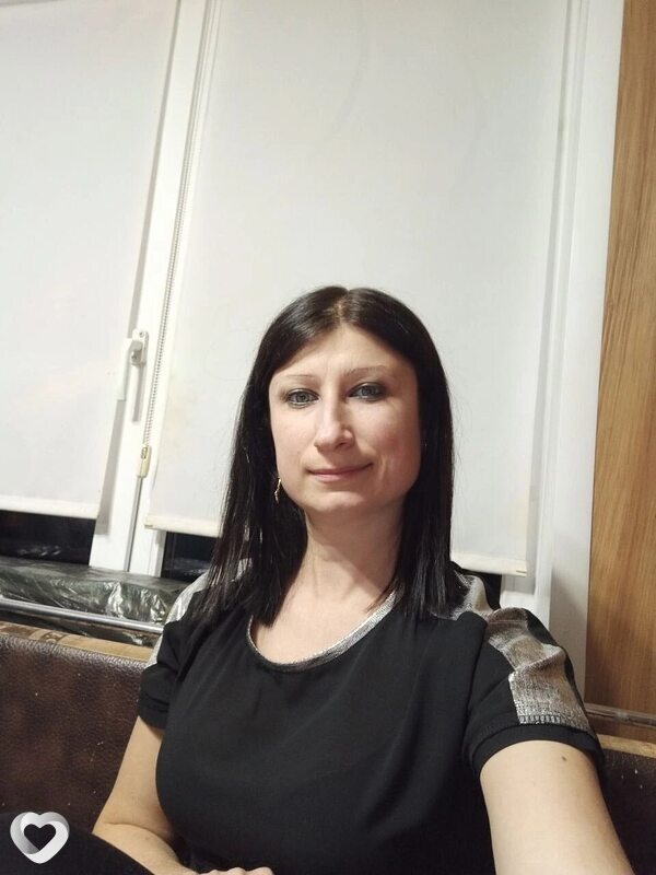 Марина, Борисовка