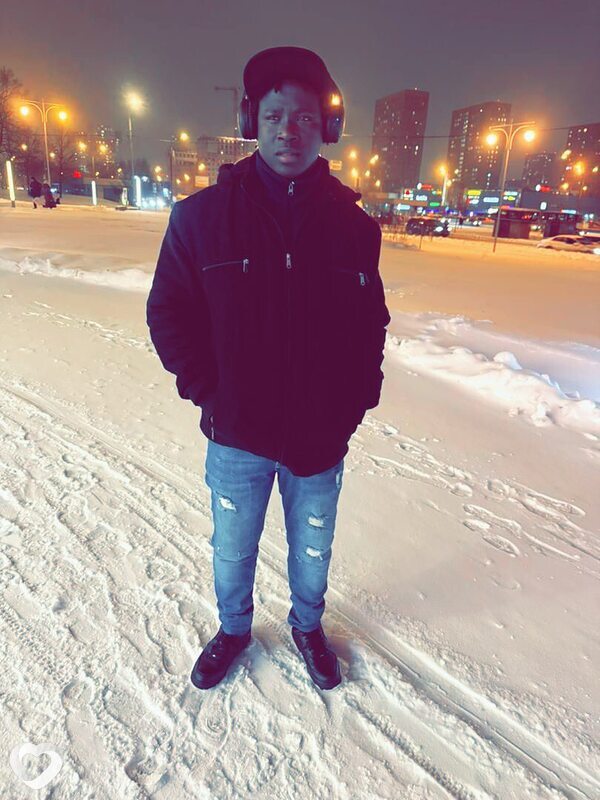 Hyf, Мошково
