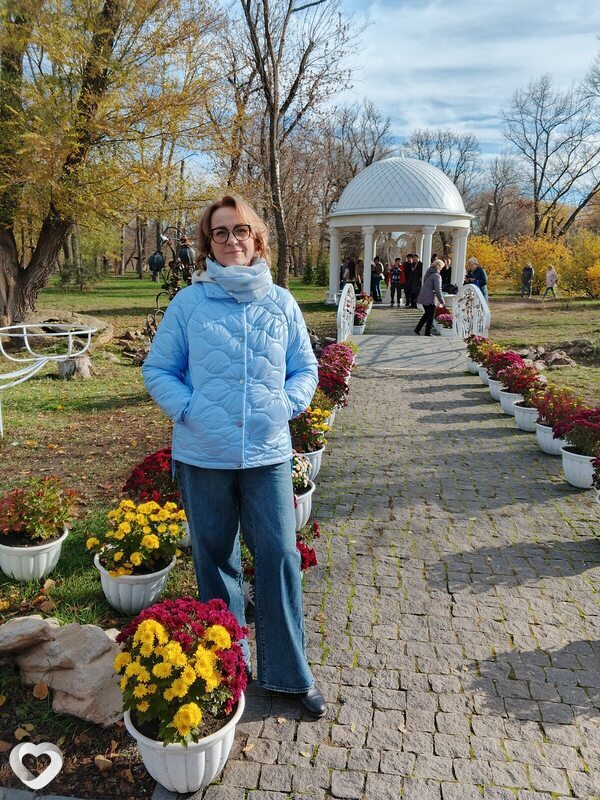 Светлана, 53, Луганске — анкета №1713783