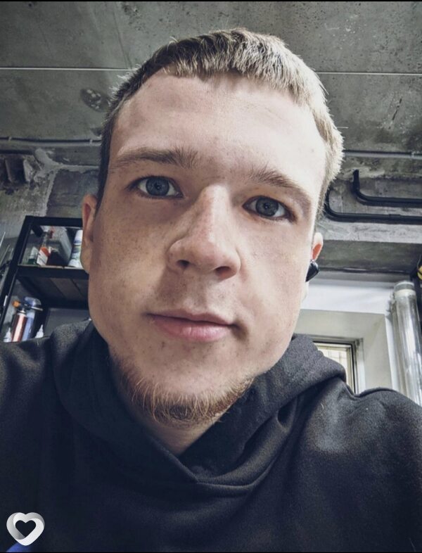 Никита, 29, Новосибирске — анкета №1713787