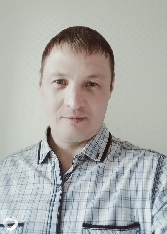 Денис, Волгодонск