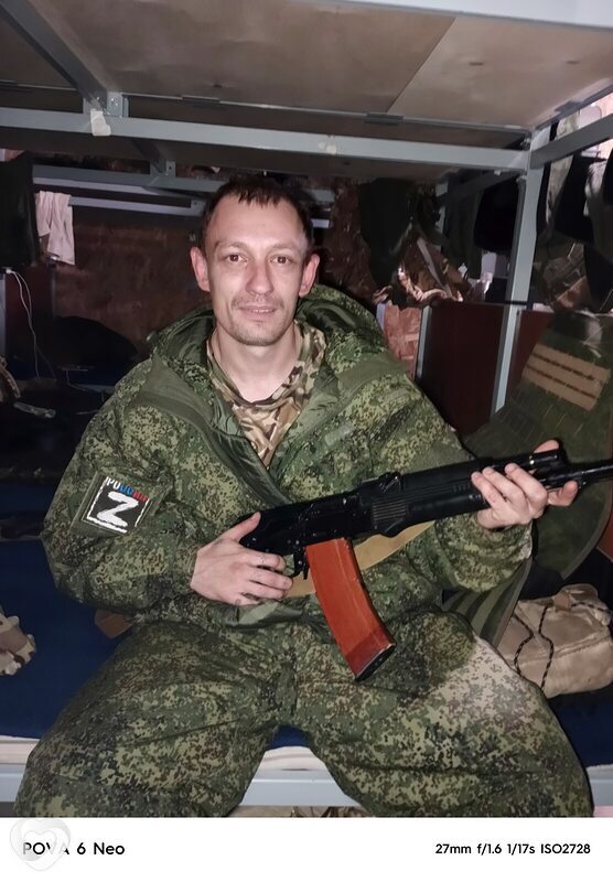 Станислав, 35, Луганске — анкета №1713911
