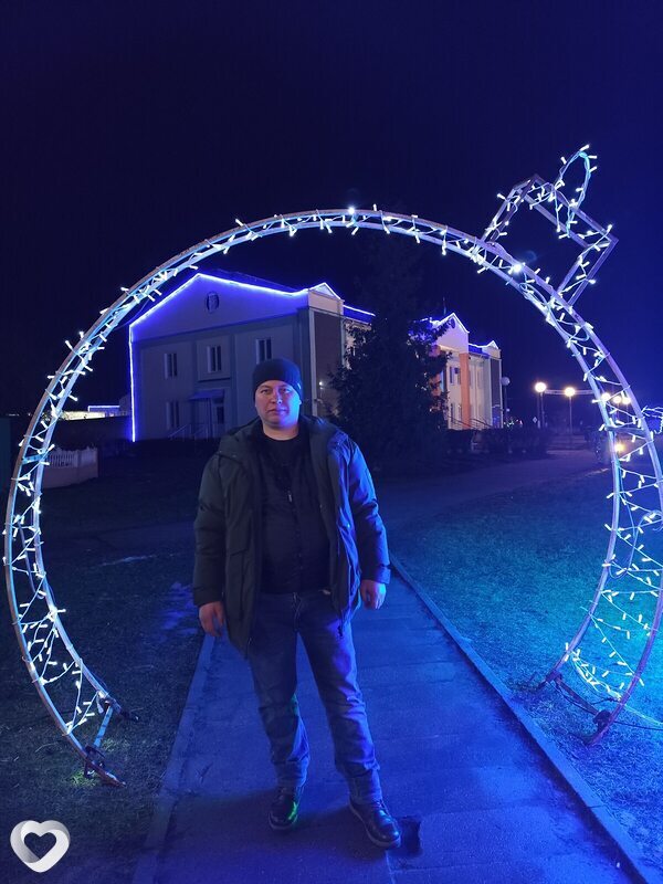 Александр, Чериков
