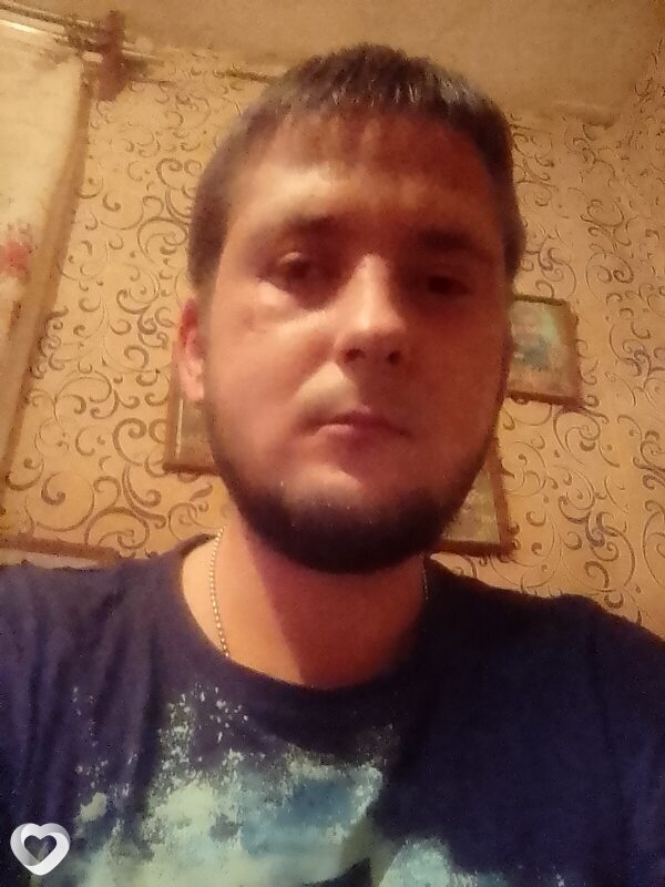 Ярослав, 29, Великом Новгороде — анкета №1713630