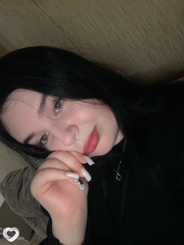 Натали, 19, Челябинске — анкета №1713635