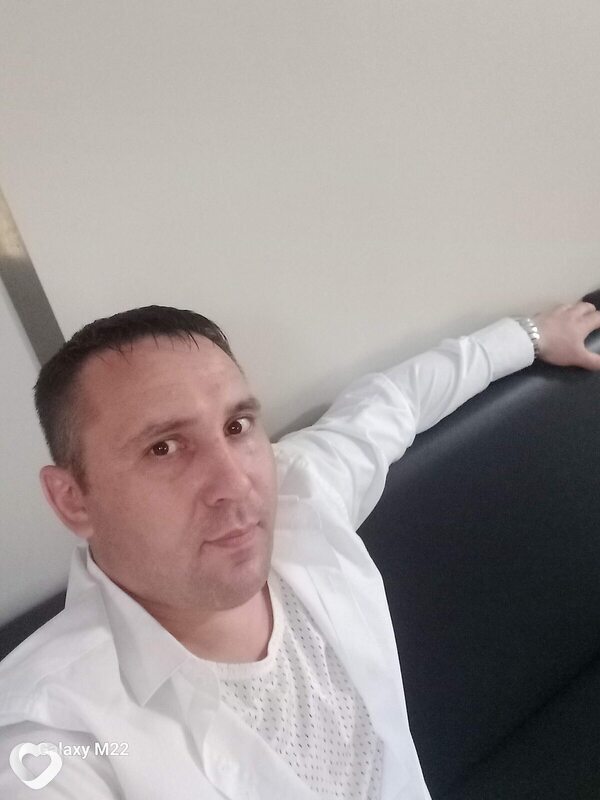 Вадим, 40, Чите — анкета №1713636