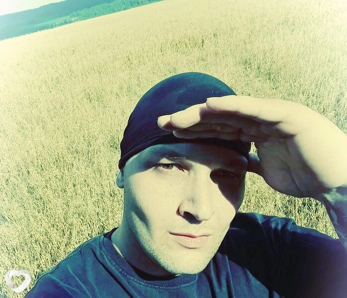 Андрей, Чехов