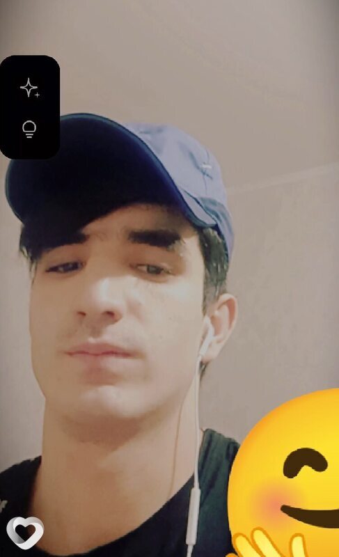 Джонни Кейдж, 27, Перми — анкета №1713952