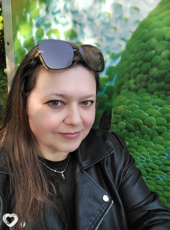 Ирина, 50, Санкт-Петербурге — анкета №1713958