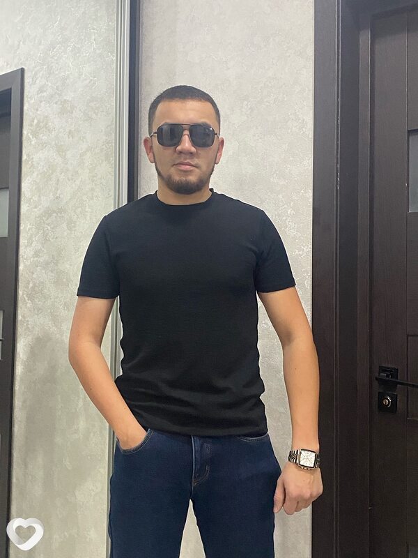 Аскат, 26, Астане — анкета №1713970