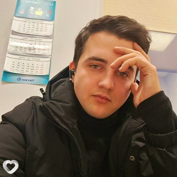 Константин, Мамадыш
