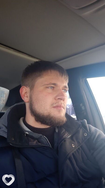 Igor, 30, Ставрополе — анкета №1713976