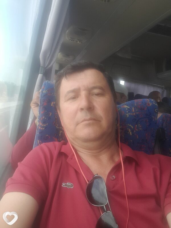 Рома, 41, Химках — анкета №1713990