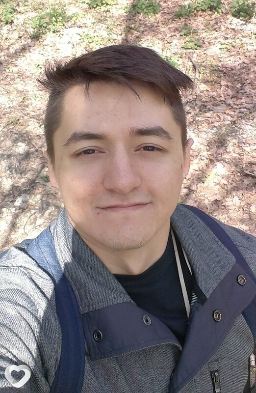 Геннадий, 32, Мозыре — анкета №1713926