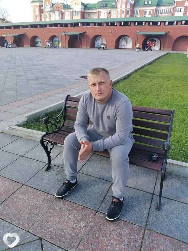 Макс, 36, Каменске-Уральском — анкета №1713930