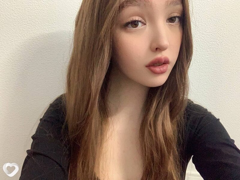 Диана, 20, Москве — анкета №1713934