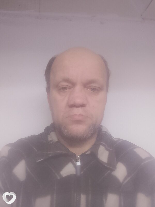 Виктор, 47, Москве — анкета №1713937