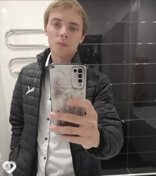 Сергей, 31, Москве — анкета №1714078