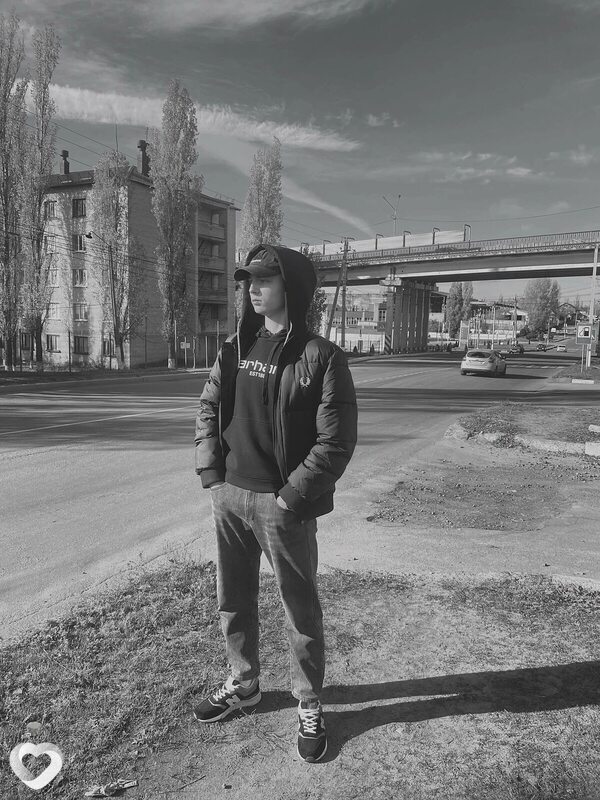 Дмитрий, 24, Лисках — анкета №1714082