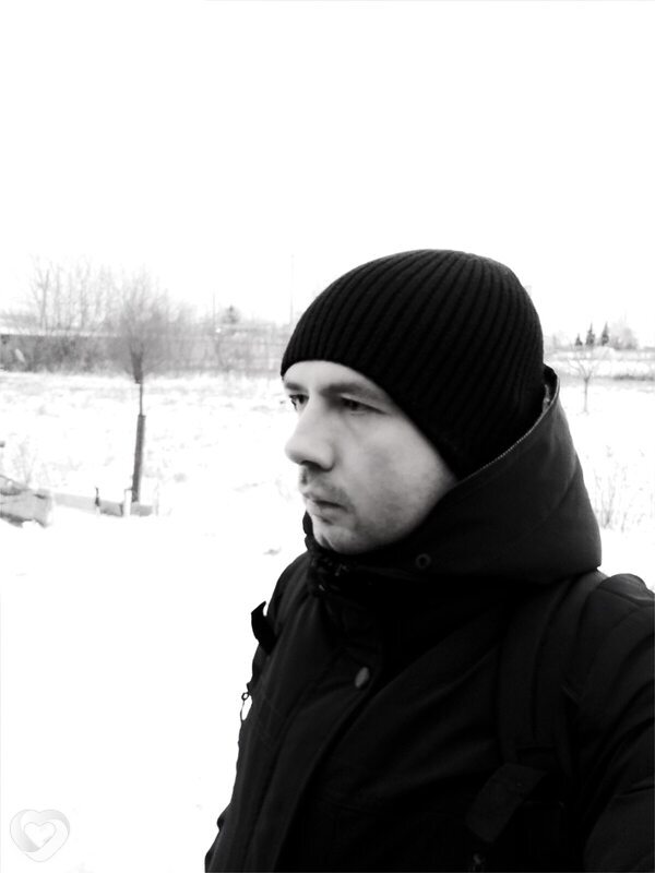 Денис, 28, Ливнах — анкета №1714087
