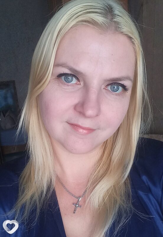 Светлана, 36, Ярославле — анкета №1714187