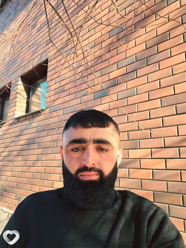 Али, 30, Екатеринбурге — анкета №1714195