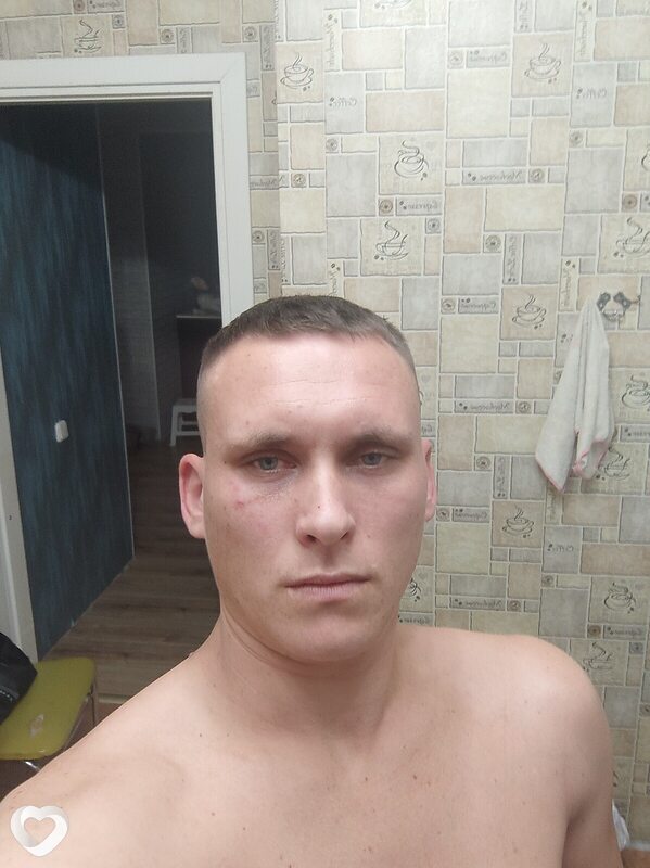 Александр, 30, Пинске — анкета №1714134