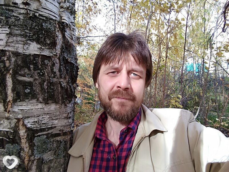Сергей, 52, Нижневартовске — анкета №1714136